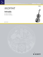 INTRADA VIOLON