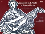 CANZONA GUITARES