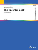 RECORDER BOOK 1-4BLF.
