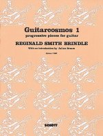 GUITARCOSMOS 1 GIT. GUITARE