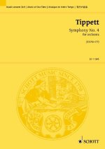 SYMPHONY NO. 4 ORCHESTRE