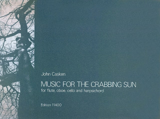 MUSIC FOR THE CRABBING SUN