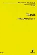 STRING QUARTET NO. 4 MUSIQUE D'ENSEMBLE