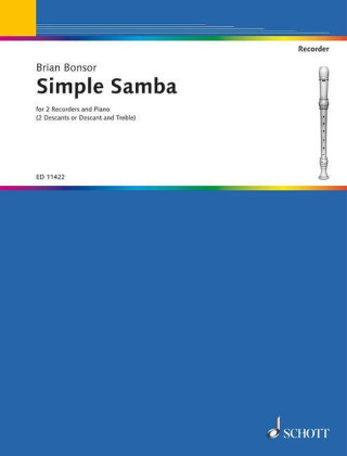 SIMPLE SAMBA