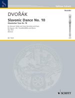 SLAVISCHE TANZ 10
