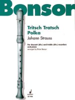 TRITSCH TRATSCH POLKA