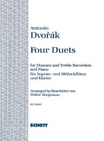 DUETS(4)
