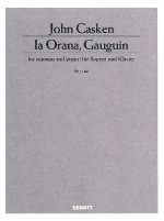 LA ORANA, GAUGUIN
