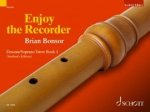 ENJOY RECORDER 1 FLUTE A BEC