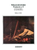 FANTASIE A CINQ