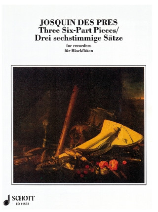 THREE PIECES
