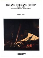 SUITE NO. 8