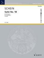 SUITE XVIII