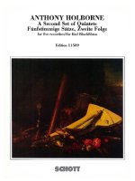 SETS OF QUINTETS VOL. 2
