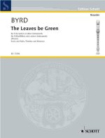 LEAVES BE GREEN 5BFL.