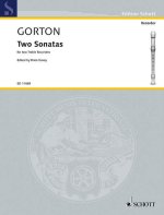 TWO SONATAS