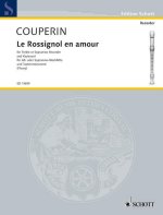 ROSSIGNOL EN AMOUR