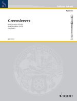 GREENSLEEVES