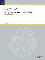A HYMNE TO GOD THE FATHER CHANT