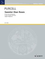 SWEETER THAN ROSES CHANT