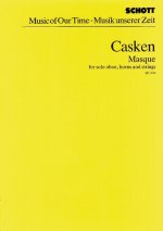MASQUE MUSIQUE D'ENSEMBLE
