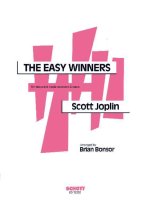 THE EASY WINNERS -PARTITION+PARTIES SEPAREES