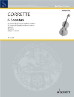 LES DELICES DE LA SOLITUDE OP. 20 VOL. 1