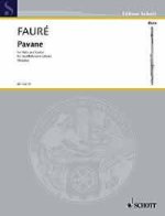 PAVANE