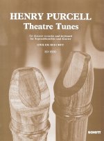 THEATER TUNES