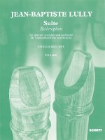 SUITE BELLEROPHON