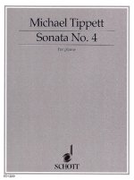 SONATA NO. 4 PIANO