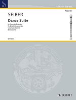 DANCE SUITE VOL. 2 -PARTITION+PARTIES SEPAREES