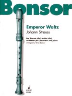 EMPEROR WALTZ OP. 437 -PARTITION+PARTIES SEPAREES