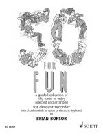 50 FOR FUN