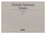 SONATA PIANO