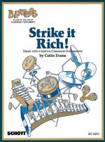 STRIKE IT RICH!