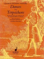 DANCES FROM TERPSICHORE