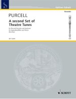 A SECOND SET OF THEATRE TUNES