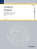 SONATEN(6) 1 OP.5