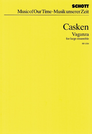 VAGANZA