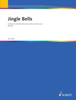 JINGLE BELLS BFL/ENSEMBLE