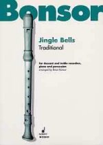 JINGLE BELLS -ENSEMBLE DE PARTITIONS