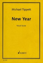 NEW YEAR CHANT