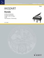 RONDO A KV386 2P. PIANO