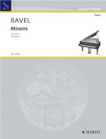 MIROIRS PIANO