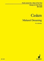 MAHARAL DREAMING ORCHESTRE
