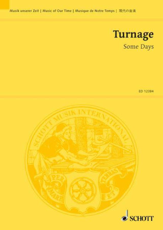 SOME DAYS