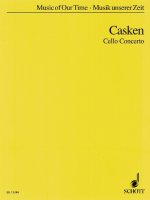 CELLO CONCERTO