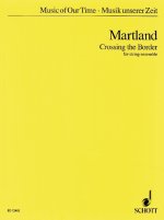 CROSSING THE BORDER ORCHESTRE