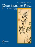 POUR INVOQUER PAN FLUTE TRAVERSIERE